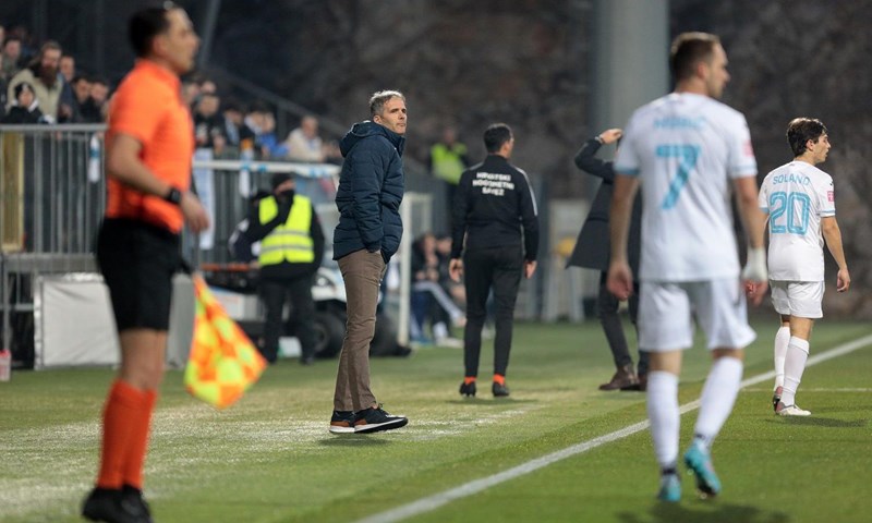 Tomić: 'Čestitam Zekiću, složio je odličnu ekipu, nama je ovo ključna utakmica iz više razloga'