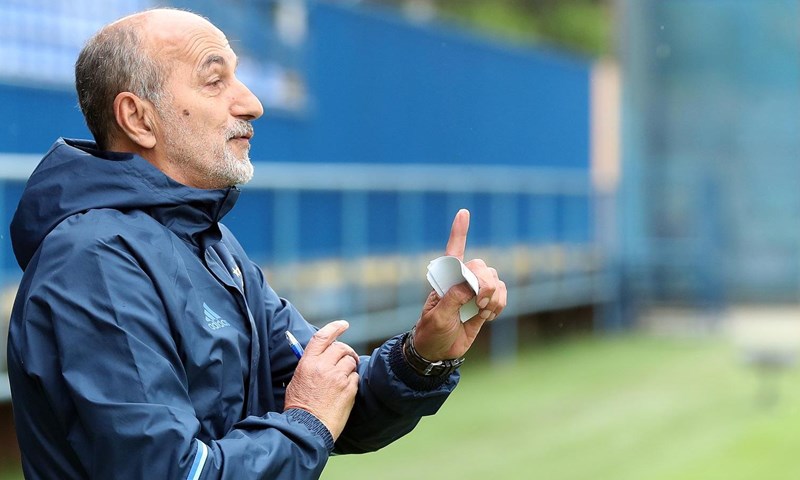 U 66. godini preminuo Albert Pobor