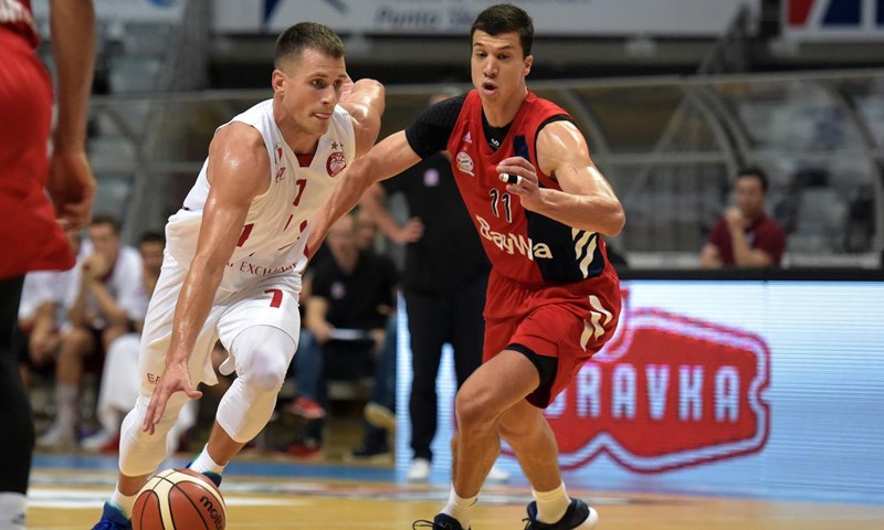 Hines donio pobjedu Armaniju, Olympiakos slavio u Münchenu