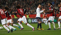 Novi kiks PSG-a, ovaj put Parižani poraženi od Nice