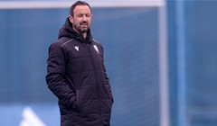 Matas: 'Ni puno bolje momčadi ne mogu više protiv ovako raspoloženog Dinama'