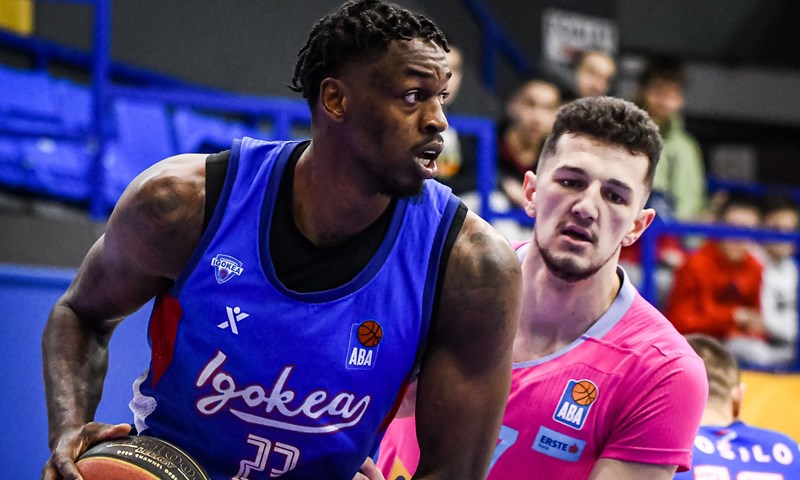 Igokea nanijela Matkovićevoj Megi i četvrti poraz u nizu i učvrstila mjesto za doigravanje
