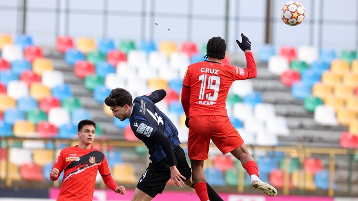 Gorica u Toplakovom debiju visoko slavila uz promašeni penal i s igračem više