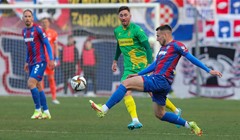Novi kiks Hajduka, Istra uz poništeni gol Splićana uzela bod!