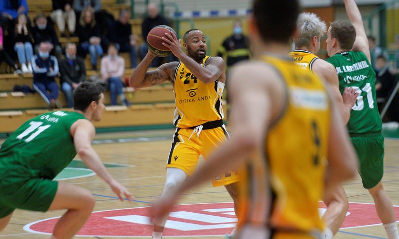 Split upisao poraz u borbi za opstanak u Novom Mestu