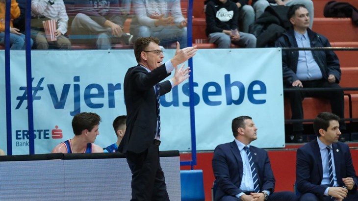 Okorn: 'Kada je Nakić povukao za preokret, sve je sjelo na svoje mjesto'