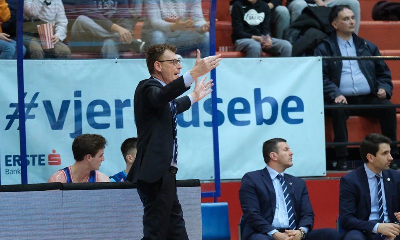 Okorn: 'Kada je Nakić povukao za preokret, sve je sjelo na svoje mjesto'