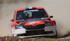 Rally Day Due Castelli otvorio istarsku sezonu: Talijansko slavlje u Limu