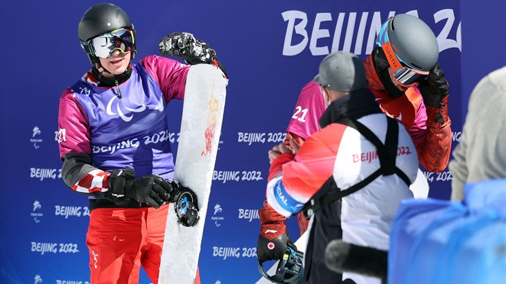 Bošnjak bez polufinala u crossu, slijedi disciplina u kojoj ima olimpijsku broncu