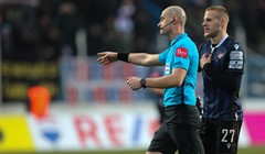 Osječki sudac dijeli pravdu Hajduku i Dinamu, Pejin zadužen za VAR, dolazi i Bruno Marić