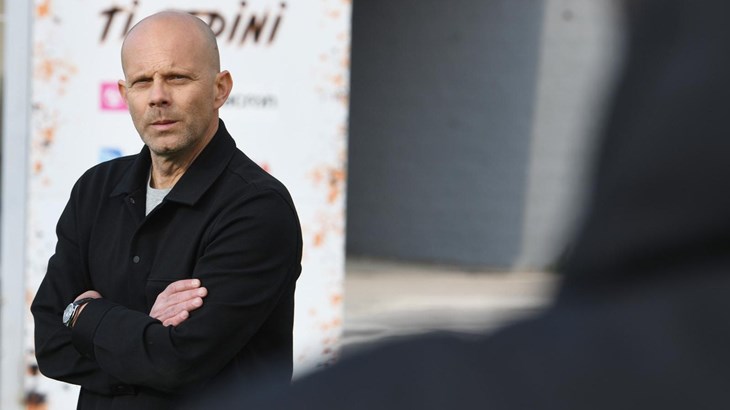 Šibenik dobio novog trenera, Dean Računica preuzima momčad