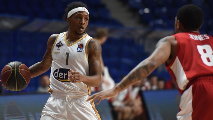 SC Derby nanio novi poraz FMP-u i pomogao Ciboni