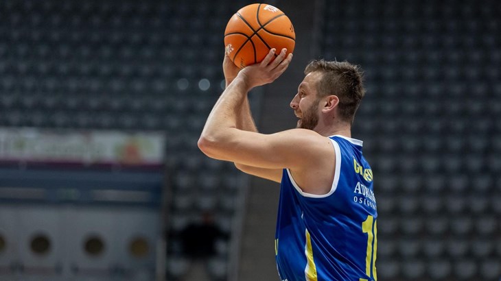 Zabok svladao Furnir i zadržao nade u Ligu za prvaka