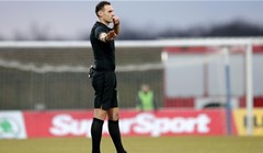 Sudačka komisija: Biukov pogodak ispravno je poništen nakon VAR intervencije