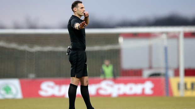 Sudačka komisija: Biukov pogodak ispravno je poništen nakon VAR intervencije