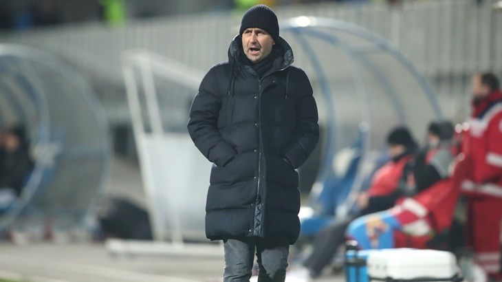 Bjelica: 'Tomić je jedan od najboljih ako ne i najbolji trener u HNL-u'