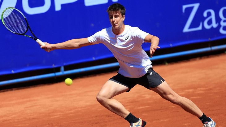 Ajduković sjajnim preokretom u prvom setu trasirao put u četvrtfinale turnira u Bragi