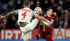 Totalni raspad Salzburga u Münchenu: Lewandowski ga izbacio za 25 minuta, a ostali dokrajčili