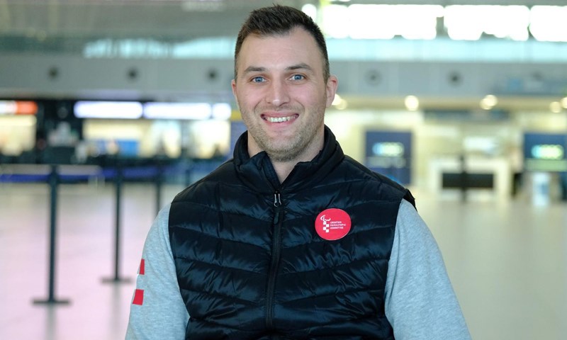 Josip Zima ostao bez polufinala u sprintu