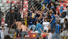 Drastična kazna za Queretaro nakon nereda: Godinu dana bez gledatelja, vlasnici moraju prodati klub