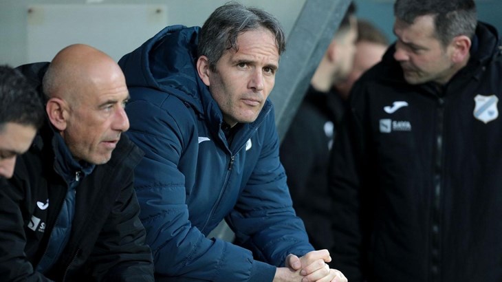 Tomić: 'Šteta što ovo nije bilo finale, ovakva utakmica vrijedna je finala'