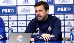 Kopić: 'Čast mi je što sam vodio dva najveća hrvatska kluba, ali sada me zanima samo Dinamo'