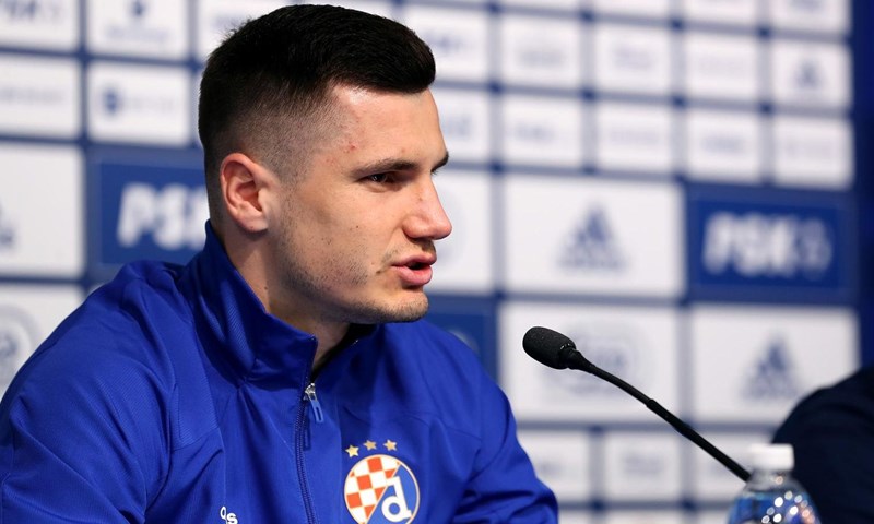 Gojak: 'Očekujem pun Poljud, to može biti i vjetar u leđa i pritisak'