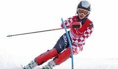 Lucija Smetiško osvojila šesto mjesto na Svjetskom prvenstvu u veleslalomu
