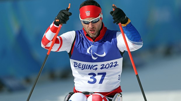 Josip Zima daleko od vrha na 10 kilometara: 'Najteža utrka u karijeri'