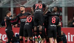 Velikani slavili: Milan se odvaja na vrhu, Juventus na četvrtom mjestu