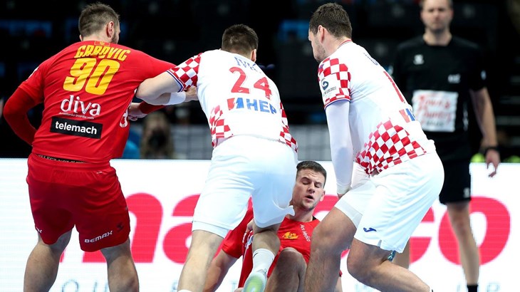 Štrlek vrlo dobar u pobjedi Veszprema, Ivić ponovno predvodio Leipzig