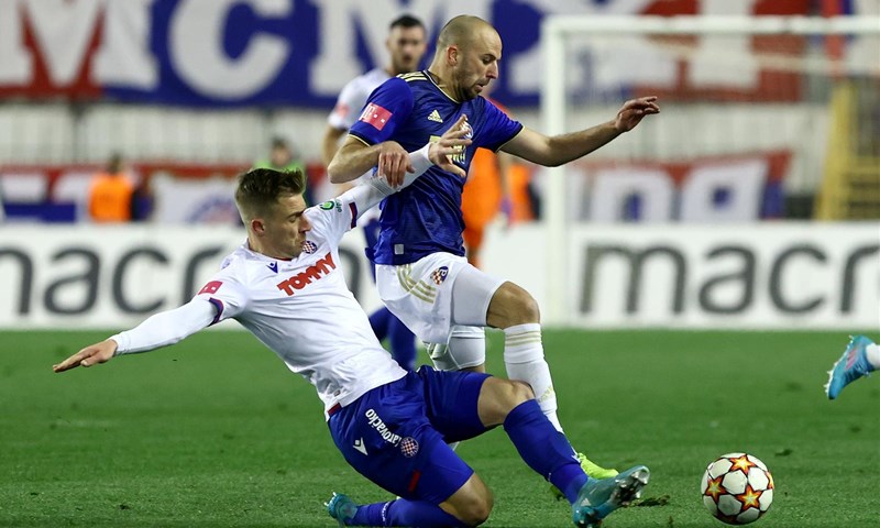 Komentar derbija: Ne živi se od dojma, već od bodova