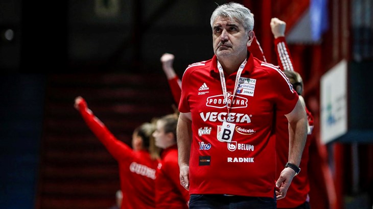 Mrđen: 'Trebala nam je ova pobjeda', Šoštarić: 'Ništa se bitno ne mijenja'