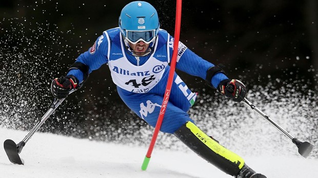 Zagrepčanka je direktorica utrka para alpskog skijanja: 'Godina u kojoj su bili SP i ZPOI, puno je to pritiska'