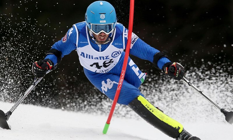 Zagrepčanka je direktorica utrka para alpskog skijanja: 'Godina u kojoj su bili SP i ZPOI, puno je to pritiska'