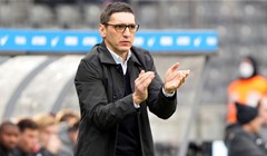 Hertha otpustila trenera nakon poraza od Gladbacha