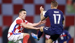 Filip Uremović prvi hrvatski nogometaš koji je iskoristio mogućnost odlaska iz Rusije