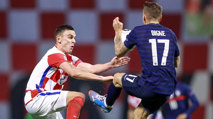 Filip Uremović prvi hrvatski nogometaš koji je iskoristio mogućnost odlaska iz Rusije