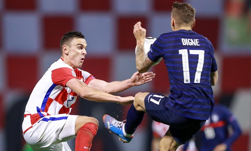 Bild: Hrvatski stoper napušta Berlin i odlazi u inozemstvo