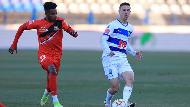 Kiksao i Osijek, Gorica izvukla 'nulu' na Gradskom vrtu!