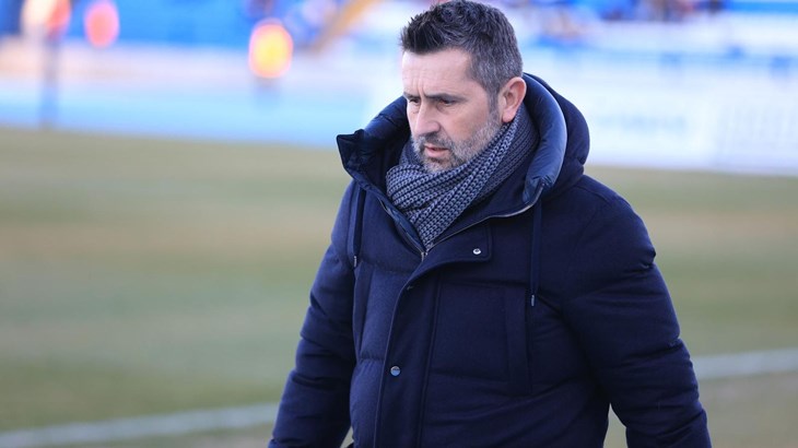 Osijek u pripremnom dvoboju napunio mrežu Cibalije