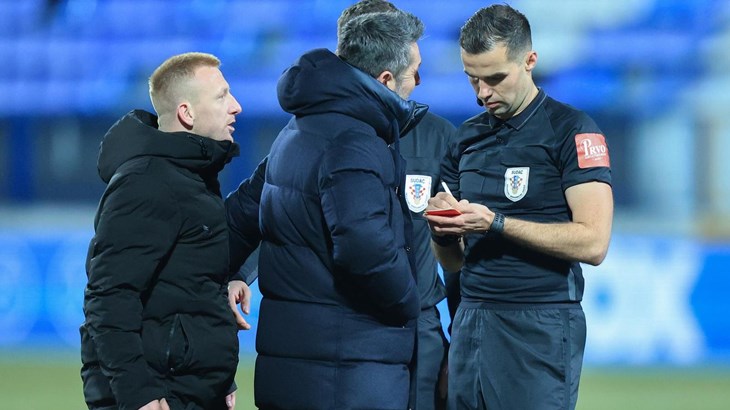 Bjelica sucu nakon susreta: 'Ti si iz Zagreba, netko te sigurno poslao'