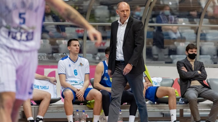 Jakša Vulić za Sportnet: 'S psihološkog aspekta Liga 6 je poprilično lagana za nas'