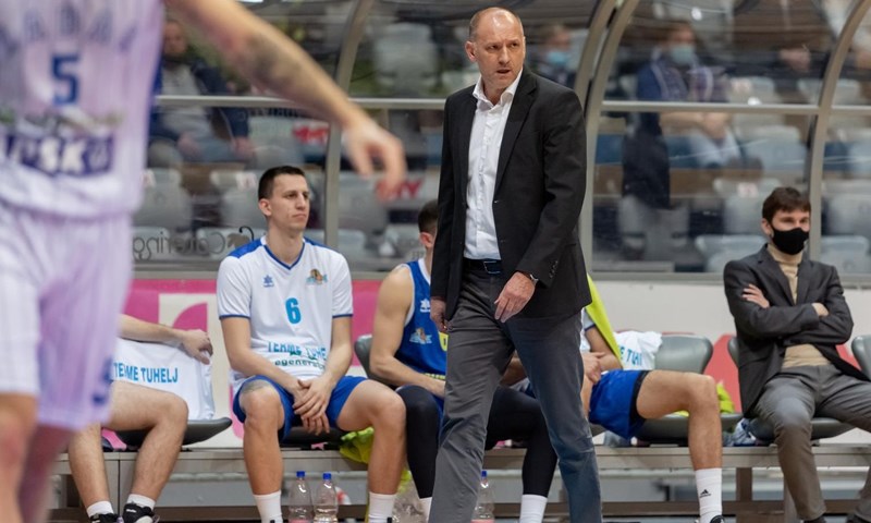 Jakša Vulić za Sportnet: 'S psihološkog aspekta Liga 6 je poprilično lagana za nas'