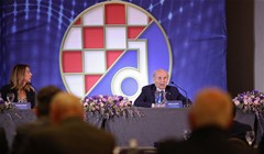 Dinamo održao Skupštinu, ostvaren dobitak od oko šest milijuna kuna