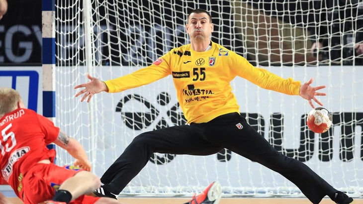 Šego: 'Sve što je bilo je prošlost, ponovno smo tu s ciljem koji želimo ostvariti'