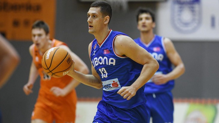 Cibona u Vukovaru ubacila 20 trica i pregazila Furnir