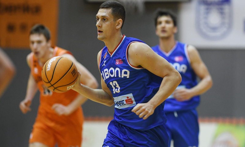Cibona u Vukovaru ubacila 20 trica i pregazila Furnir