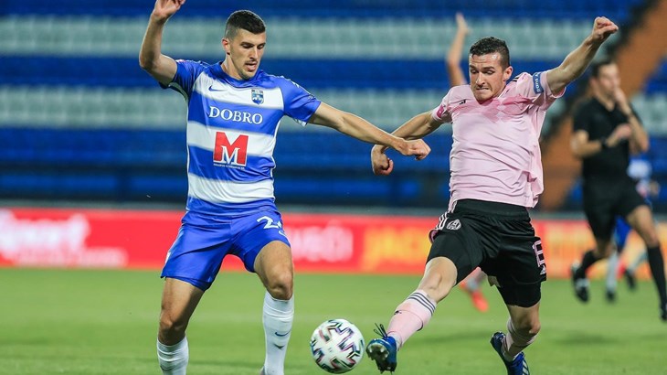 Crotone prekinuo loš niz, Marić strijelac u pobjedi nade