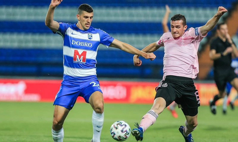 VIDEO: Mirko Marić do novog pogotka u četvrtoj pripremnoj pobjedi Monze